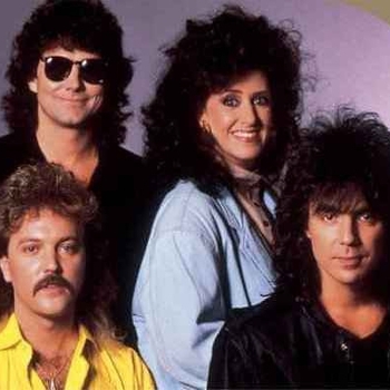 Starship - We Built This City