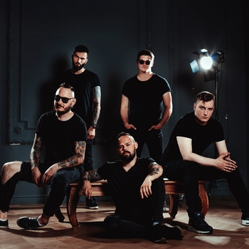 The Korea, Stigmata - Зеркала