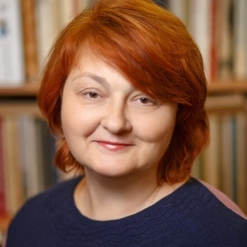 Надежда Тананко - Четвертый класс