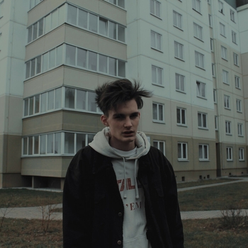 Sleepy Prince - Демоны (Single 2022)