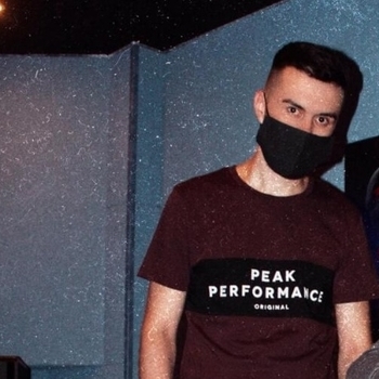 ArMus - Больно