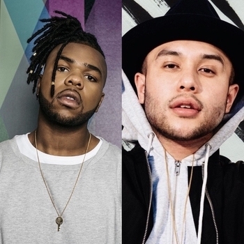 Jax Jones feat Mnek - Where Did You Go?