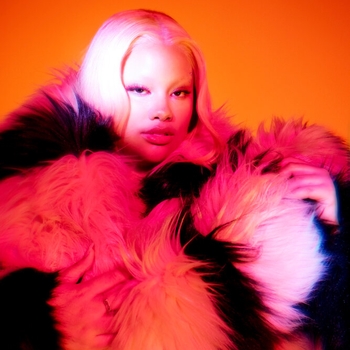 Shygirl - Firefly (Новинки 2022)