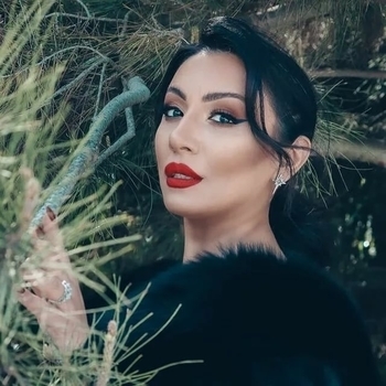 Yegane Murselova and Habil Nuran - Senin Xetrine