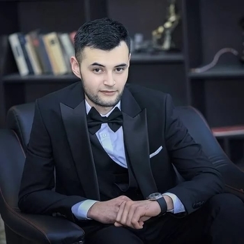 Nodirbek Mominov (Нодирбек Моминов) - Notovon Boldim (Нотовон Болдим)