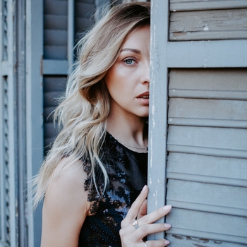 Татиша и Лиза Смол - Barcelona