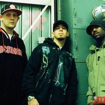 Styles of Beyond - Nine Thou