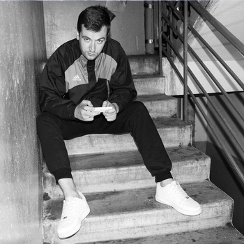 Zoo in space, Билли Ногами, Пыха Пулемет, Южный, Бэд43, Alexstereotip - Шейкер 3