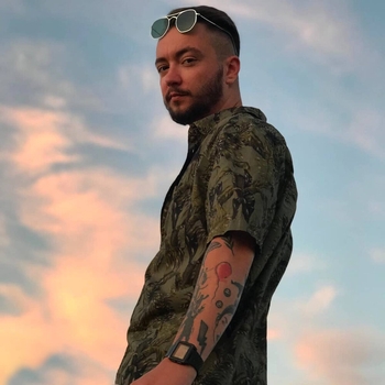 DJ RamzesHQ - Im the one