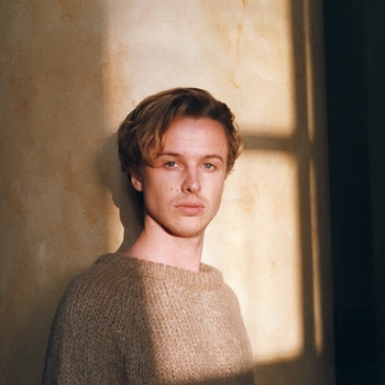 Isak Danielson - Face My Fears (Популярные Новинки, 50х50, Август 2021)