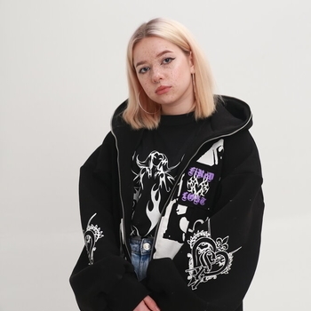 Лялька - Бармен (2024)