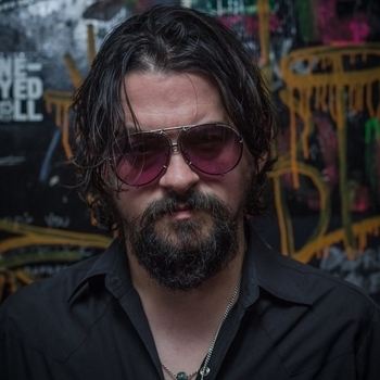 Shooter Jennings and Billy Ray Cyrus, Lee Roy Parnell - I've Always Been Crazy (Killing the Blues 2015)