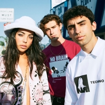 Between Friends feat Eden - Reference bounce (I like when you shine! 2021)