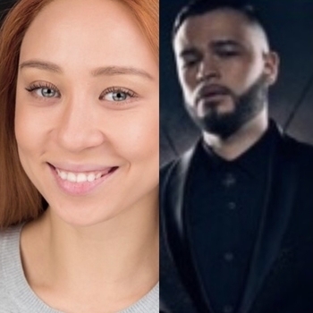 Maniac feat Юлия Пак - Скорая помощь (Single 2019)