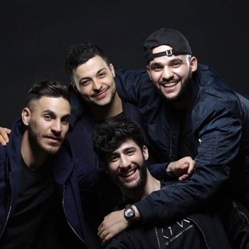 Berywam feat Willy William - Guili (Новинки 2022)