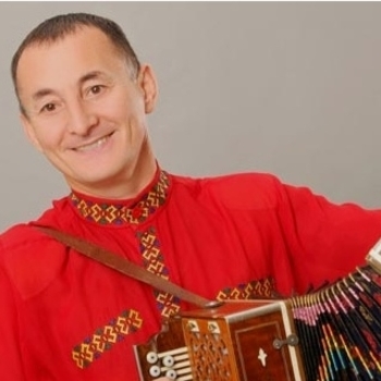 Артист Васильев Александр Михайлович