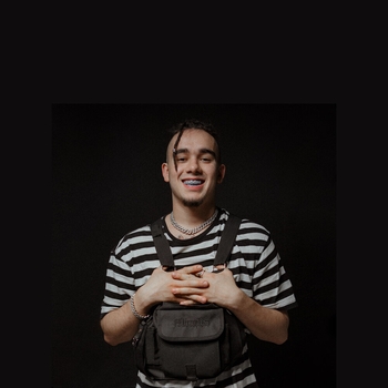 Lil Freezer - Rainy Man