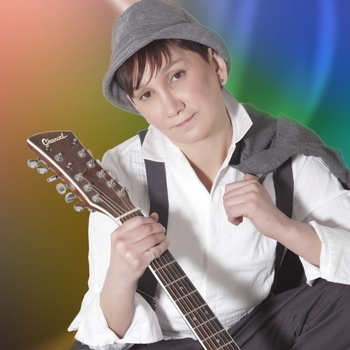 Ирина Елизарова и Николай Донской - Махтанабын (Single 2016)