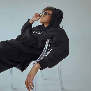 Pashasnickers - PLAYBOY