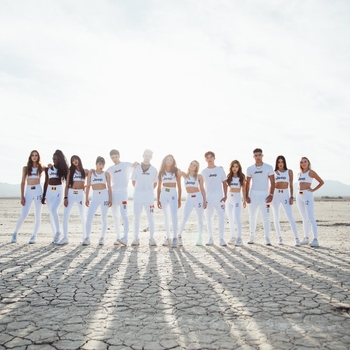 Now United - Nobody Like Us (Новинки 2021)