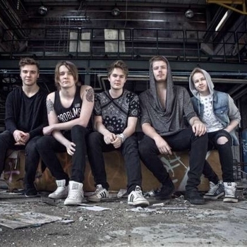 Wellay - Я люблю тебя