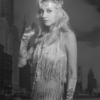 Артист Victoria Borodinova