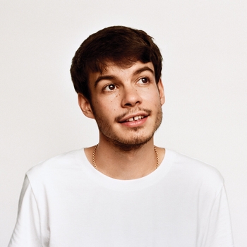 Rex Orange County - Face To Face