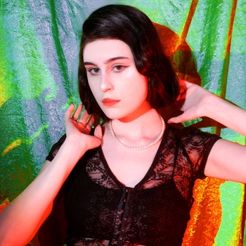 лэривэйн - дождь