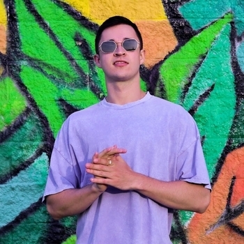 John Summit, America Foster - Lights Go Out (Major Lazer Remix)