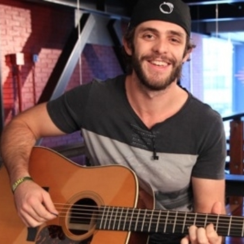 Thomas Rhett feat Katy Perry - Where We Started