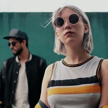 Dame Dame feat Lunis - Beggin