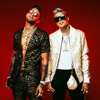 Static & Ben El Tavori and Ron Sky Nesher - אורות (Lights) (Seven moons 2021)