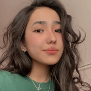 Zhanelya feat Necrolx - On Your Own (Single 2021)