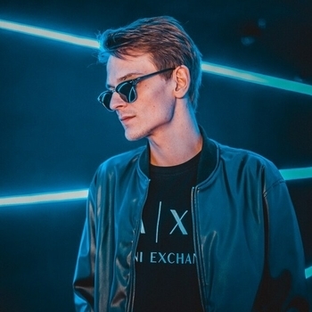 Phurs feat Hrederik - Let Me Talk