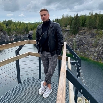 Daria and Kvdych - Между нами