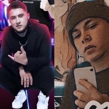 Татарин, Татем - Пацаны из падиков