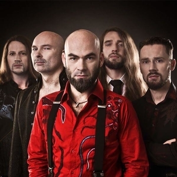 Die Apokalyptischen Reiter - Euer Gott ist der Tod (Новинки 2022)