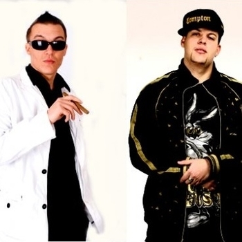 Pimp Schwab & Madwayz LOC - Подари мне любовь (Single 2008)