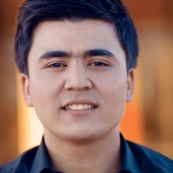 Erkin Madraximov - Jipirdama (Жипирдама)