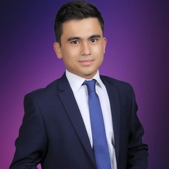 Фаррухбек Набиев (Farruxbek Nabiyev) - Биз мевамиз