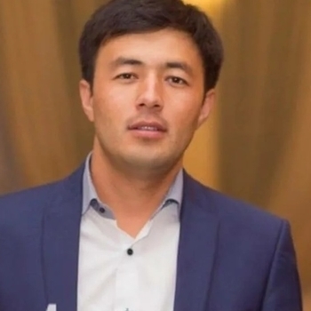 Чынгыз Мырзаев и Назира Токонова - Сагынаарым (Sagynaarym) (Single 2021)