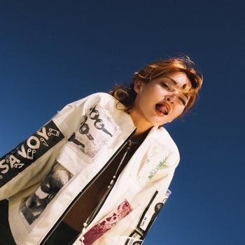 Elley Duhe - Middle Of The Night (Denis First Remix)