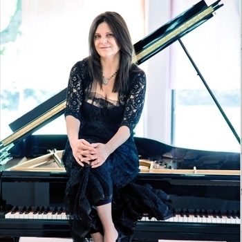 Meral Guneyman feat Dick Hyman - Garota De Ipanema (Girl from Ipanema) (Danzas Tropicales 2010)