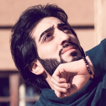 Асим Багирзаде (Asim Bagirzade) - Яки танхо (Yaki tanho) (2018)