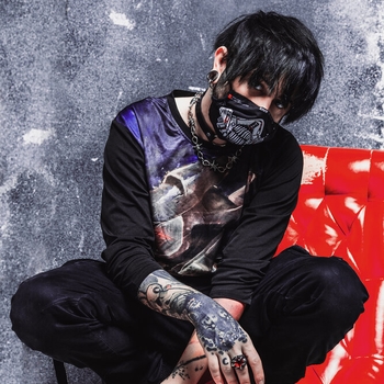 Becko feat Biometrix - Run Away (Single 2022)