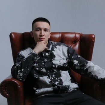 Lucaveros feat Ulukmanapo - В дыму