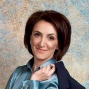 Ирина Ершова - Вечерний звон (Single 2017)