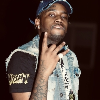 Fivio Foreign - Rap Trap