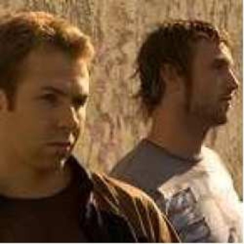 Aviators - Friendship