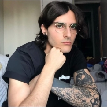 Fkbambam feat Phonk Daddy - Spiral (Новинки 2022)